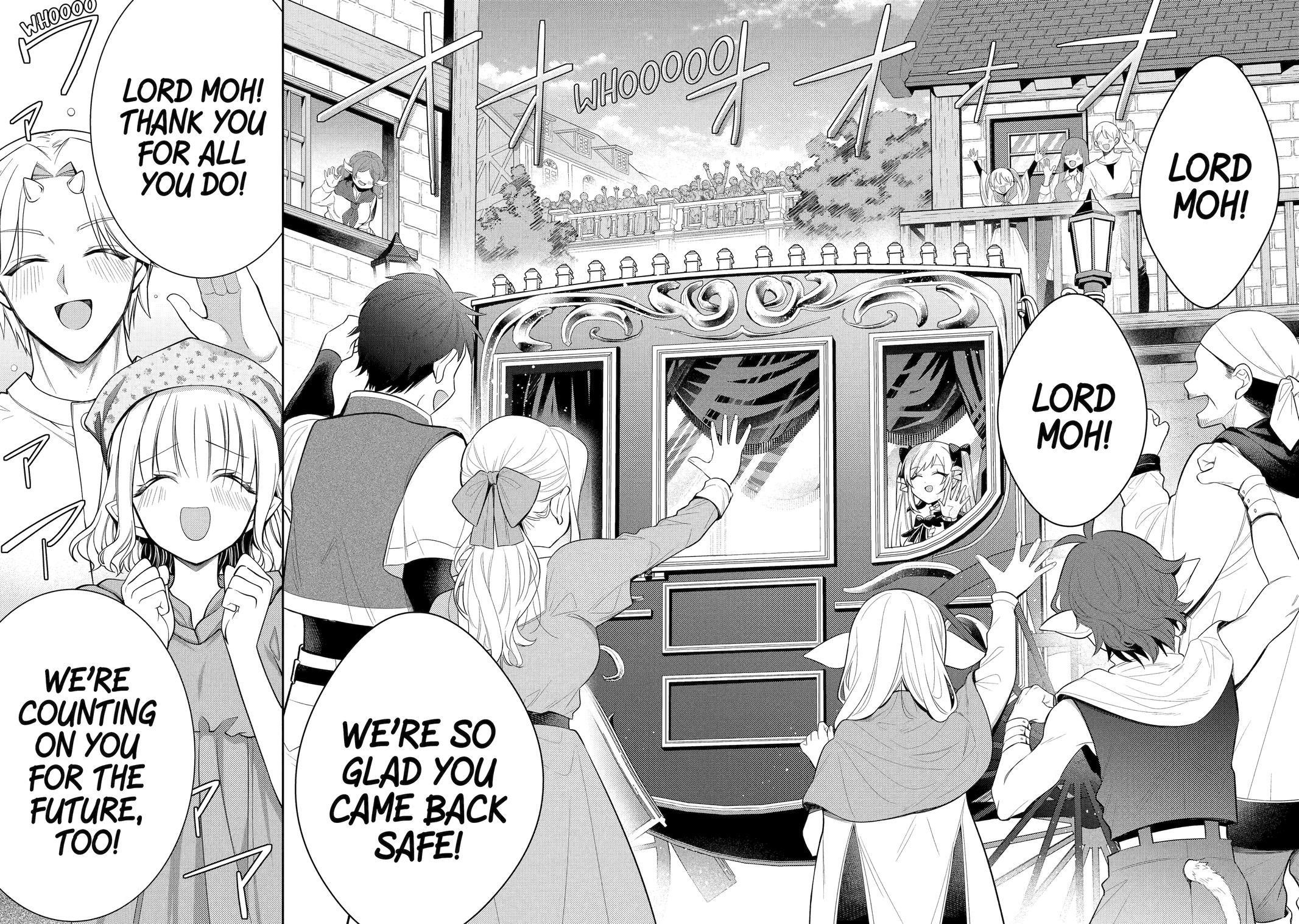 The Labyrinth Raids Of The Ultimate Tank ~The Tank Possessing A Rare 9,999 Endurance Skill Was Expelled From The Hero Party~ Chapter 57 - Page 10