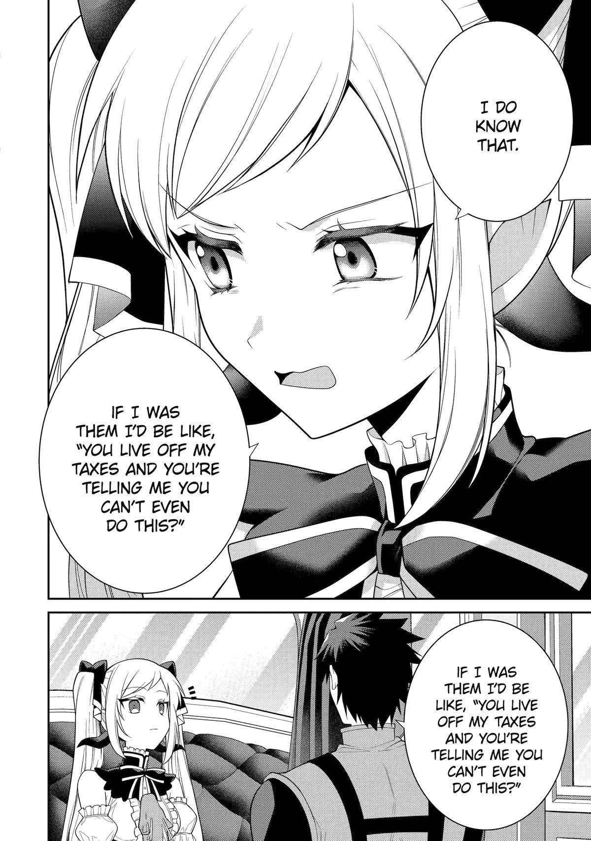 The Labyrinth Raids Of The Ultimate Tank ~The Tank Possessing A Rare 9,999 Endurance Skill Was Expelled From The Hero Party~ Chapter 57 - Page 13