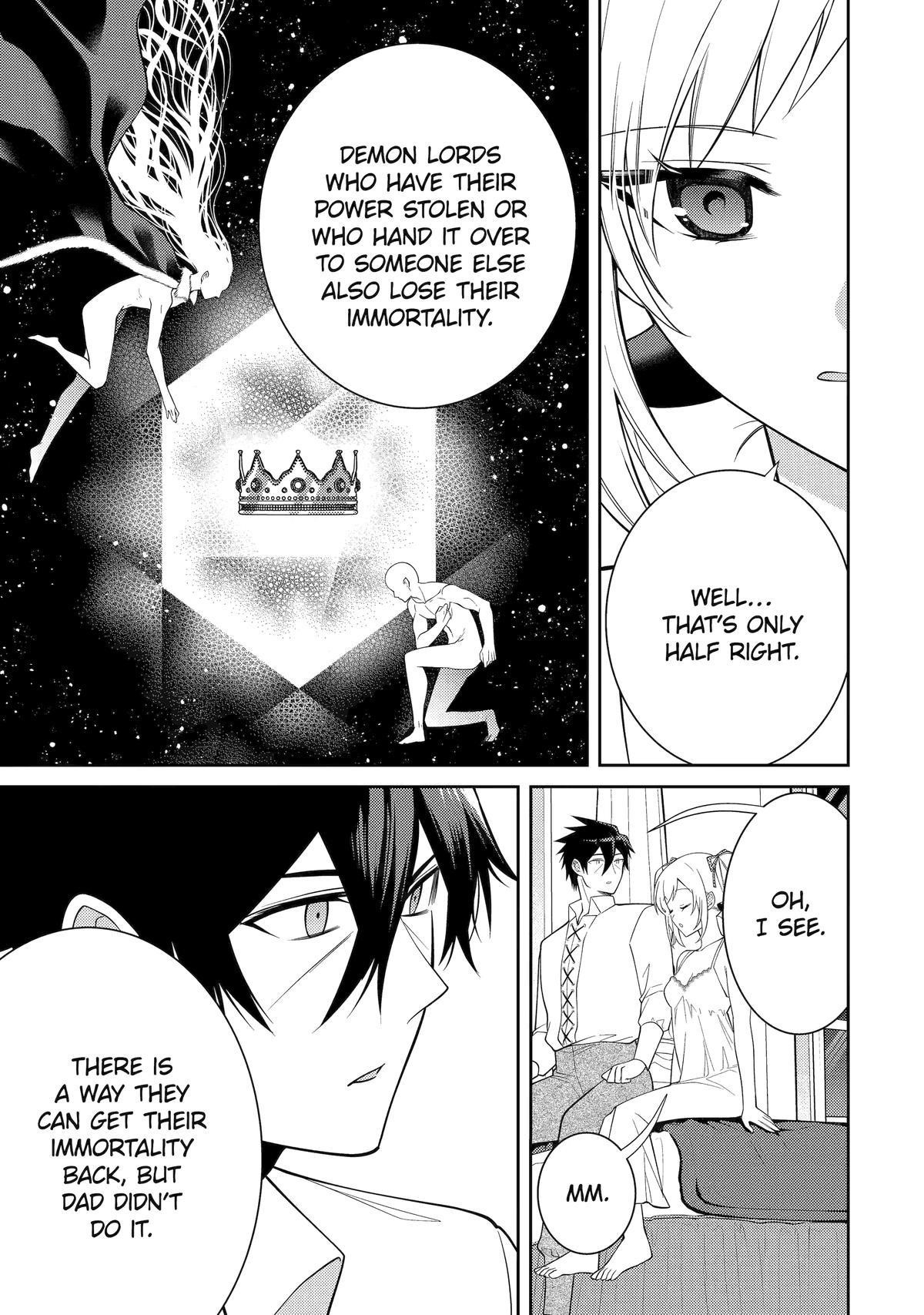 The Labyrinth Raids Of The Ultimate Tank ~The Tank Possessing A Rare 9,999 Endurance Skill Was Expelled From The Hero Party~ Chapter 57 - Page 36