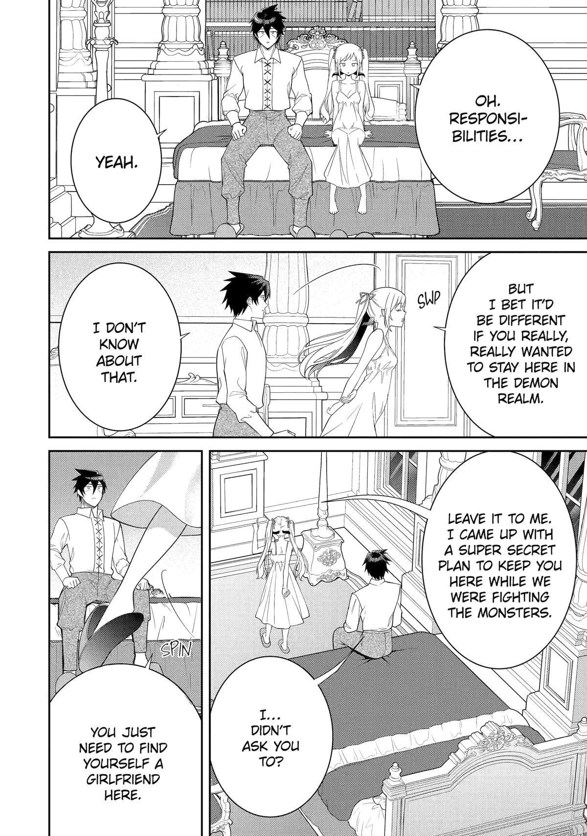 The Labyrinth Raids Of The Ultimate Tank ~The Tank Possessing A Rare 9,999 Endurance Skill Was Expelled From The Hero Party~ Chapter 57 - Page 41