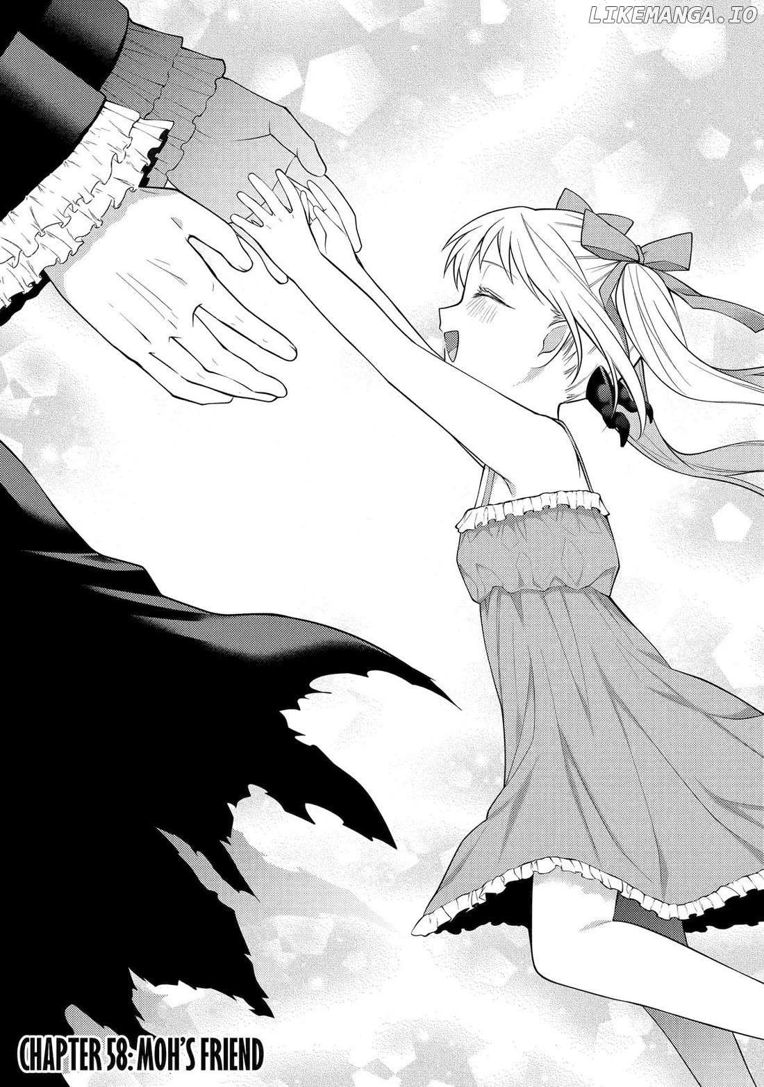 The Labyrinth Raids Of The Ultimate Tank ~The Tank Possessing A Rare 9,999 Endurance Skill Was Expelled From The Hero Party~ Chapter 58 - Page 1