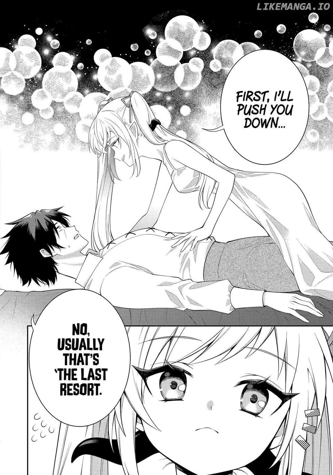 The Labyrinth Raids Of The Ultimate Tank ~The Tank Possessing A Rare 9,999 Endurance Skill Was Expelled From The Hero Party~ Chapter 58 - Page 2