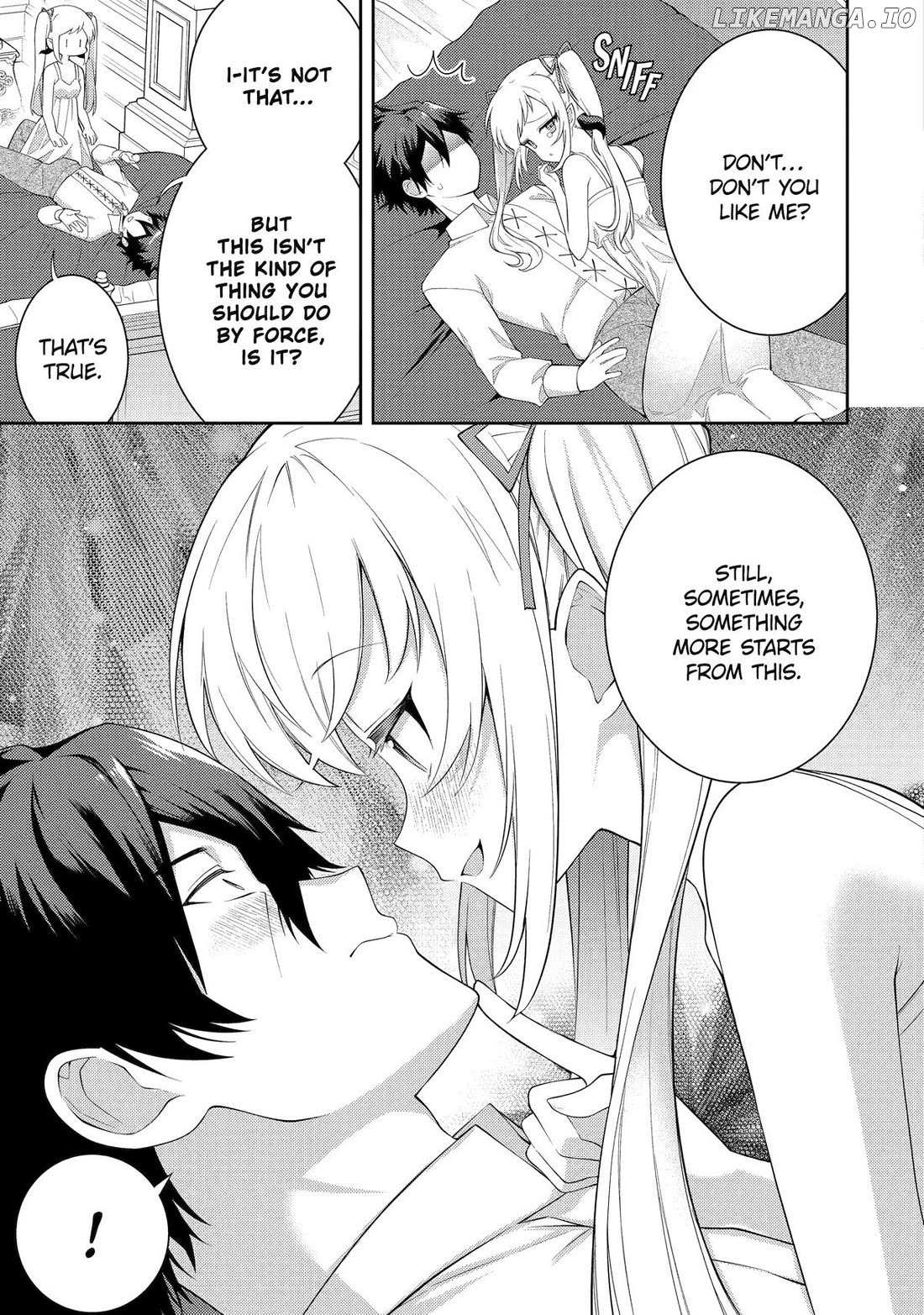 The Labyrinth Raids Of The Ultimate Tank ~The Tank Possessing A Rare 9,999 Endurance Skill Was Expelled From The Hero Party~ Chapter 58 - Page 3