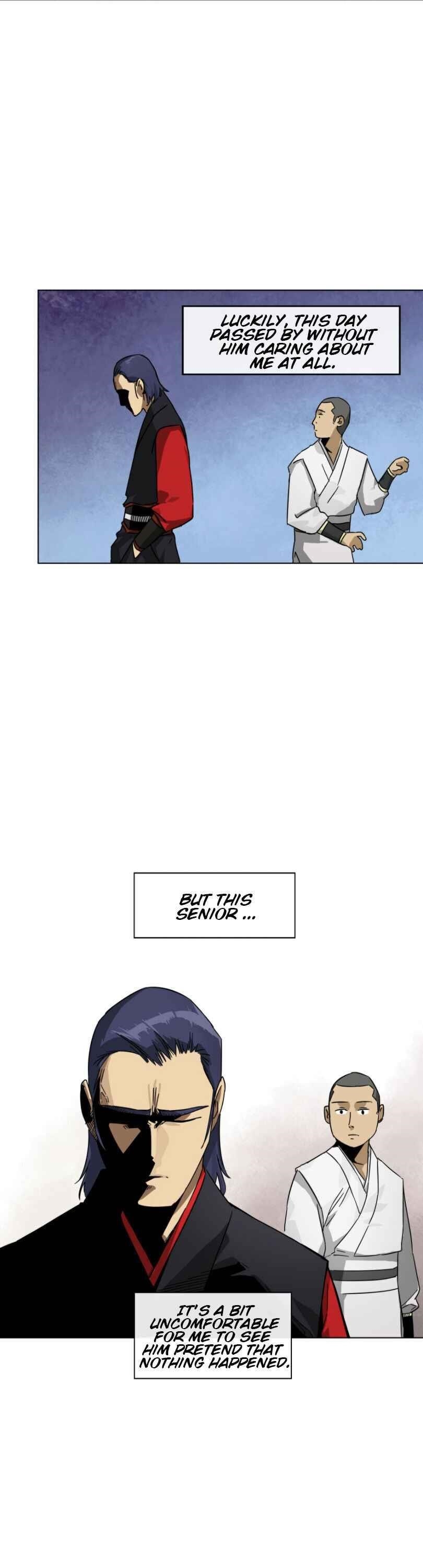 Infinite Level Up in Murim Chapter 10 - Page 10