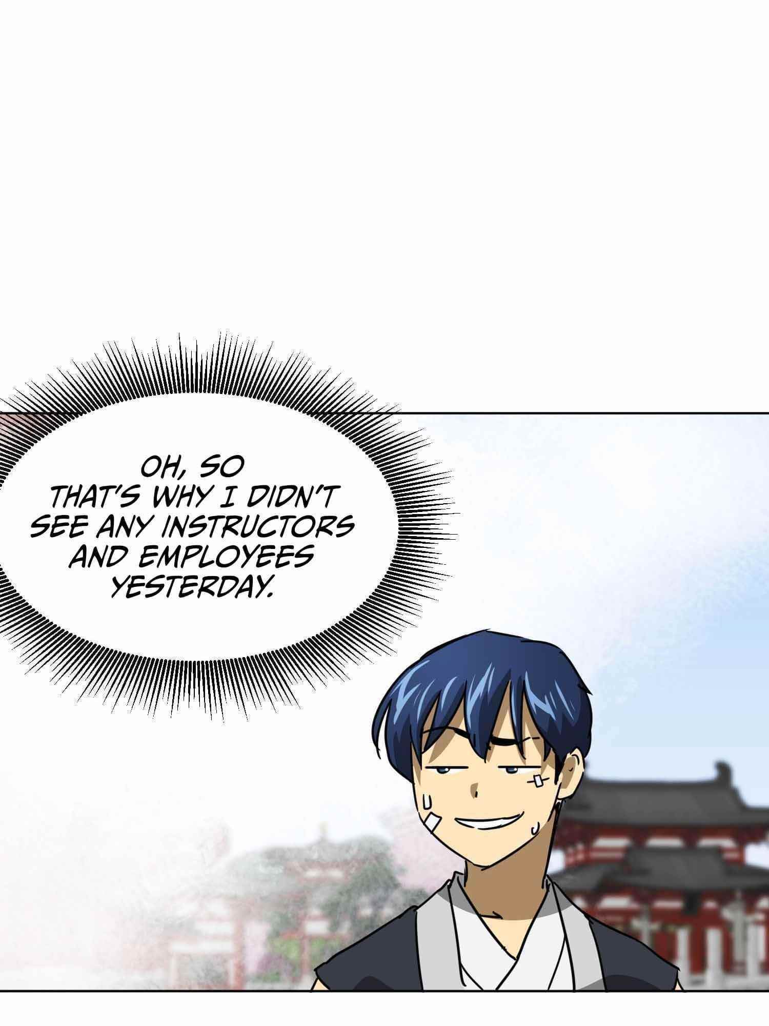 Infinite Level Up in Murim Chapter 100.2 - Page 13