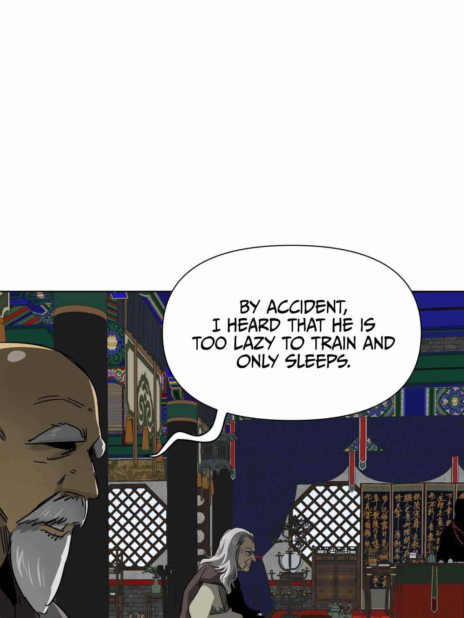 Infinite Level Up in Murim Chapter 100.2 - Page 21