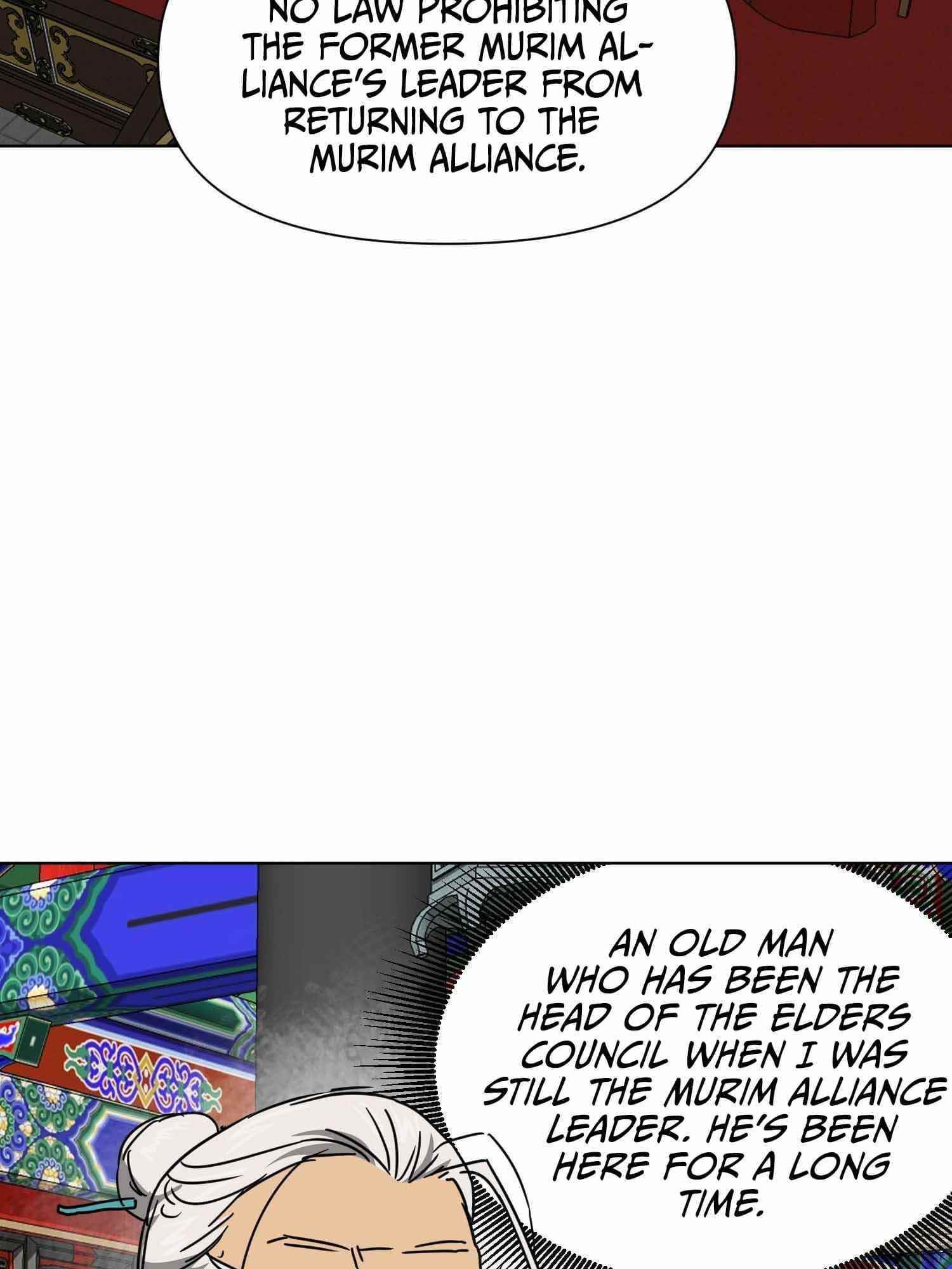Infinite Level Up in Murim Chapter 100.2 - Page 31