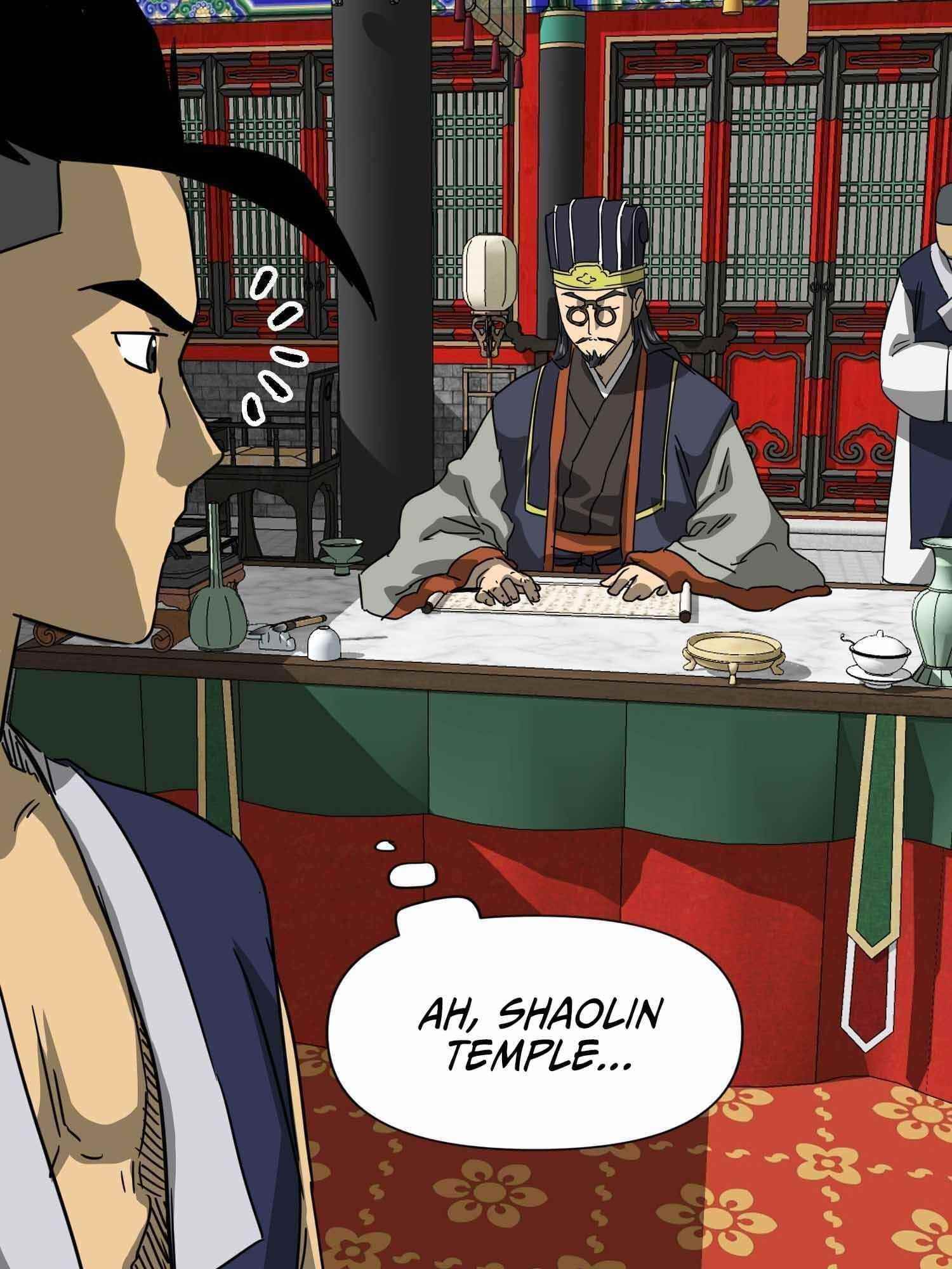 Infinite Level Up in Murim Chapter 100.2 - Page 43