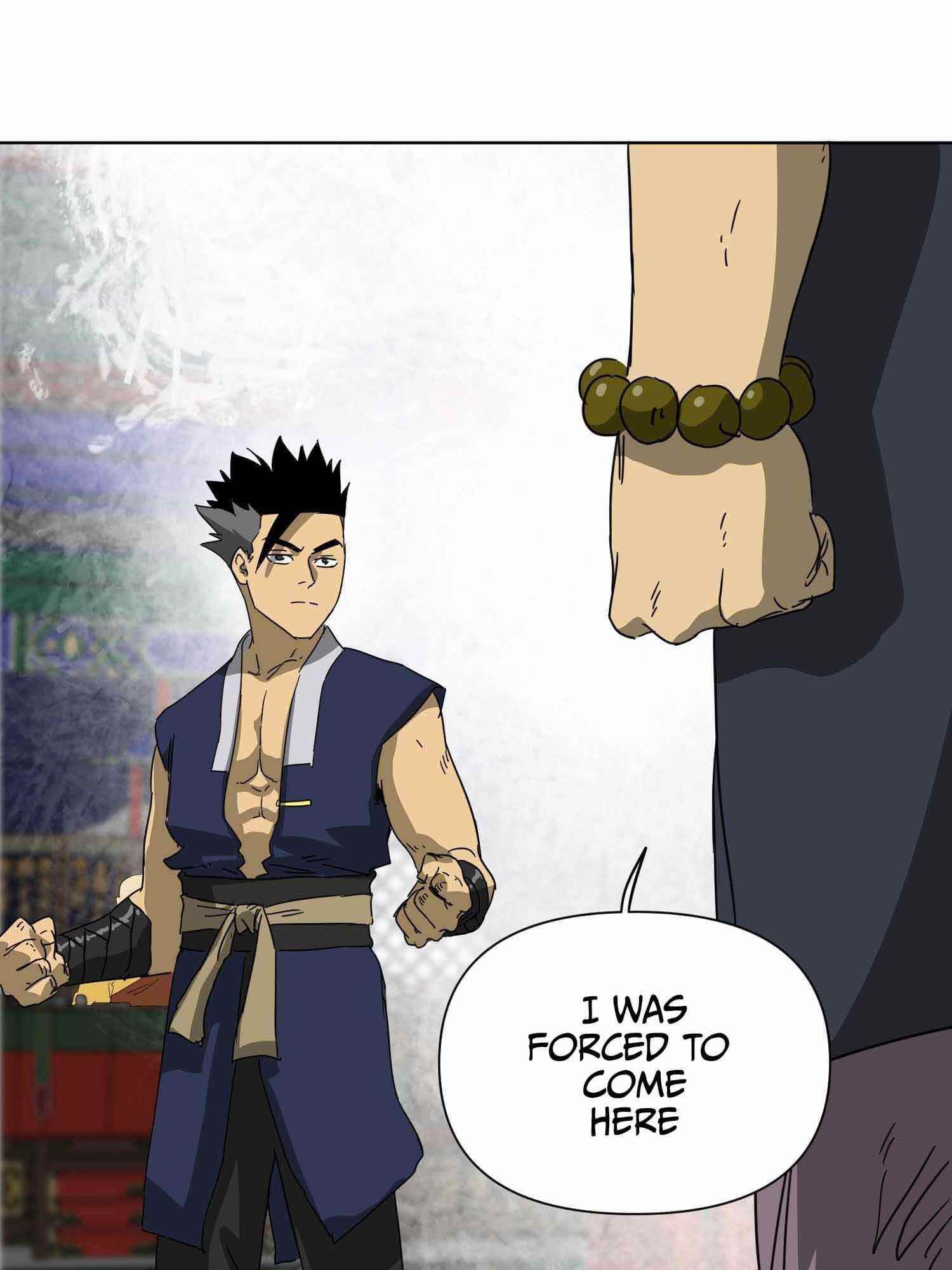 Infinite Level Up in Murim Chapter 100.2 - Page 57