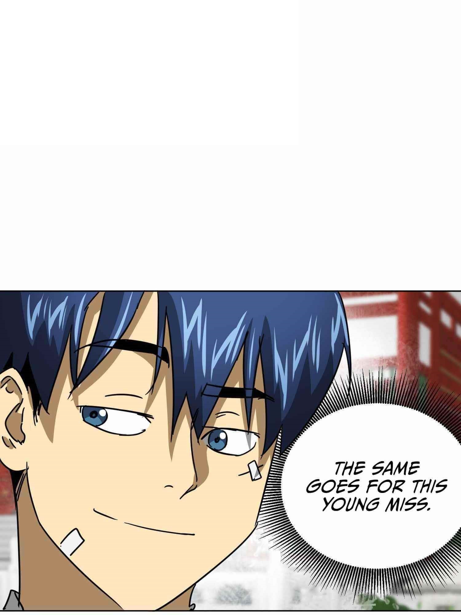 Infinite Level Up in Murim Chapter 100.2 - Page 6