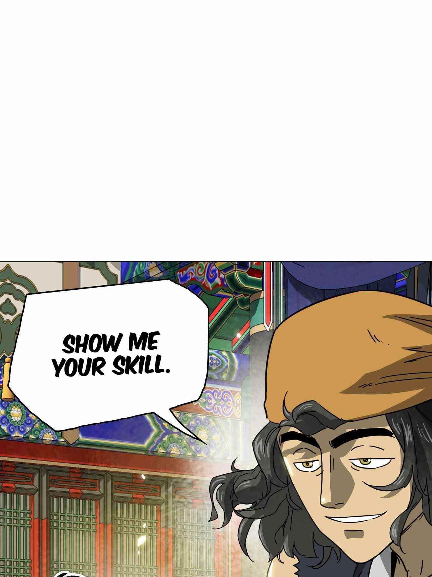 Infinite Level Up in Murim Chapter 100.2 - Page 61