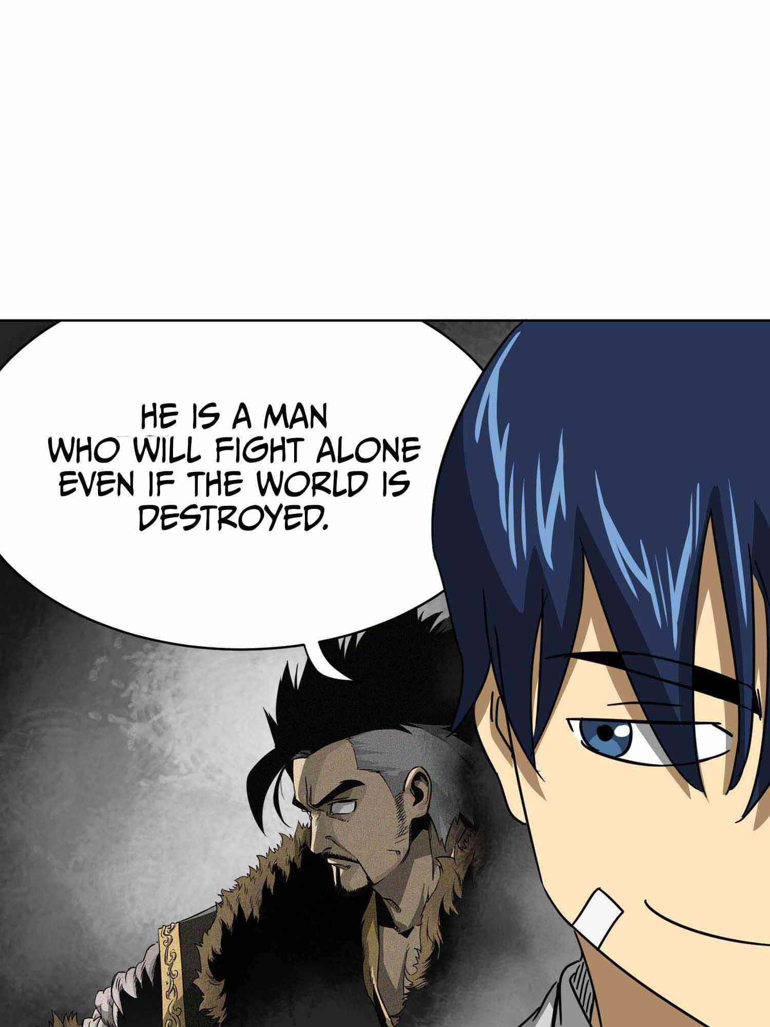 Infinite Level Up in Murim Chapter 100.2 - Page 74