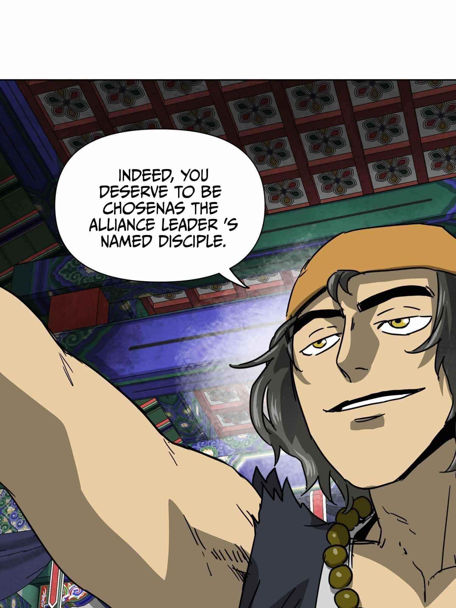 Infinite Level Up in Murim Chapter 100.2 - Page 84