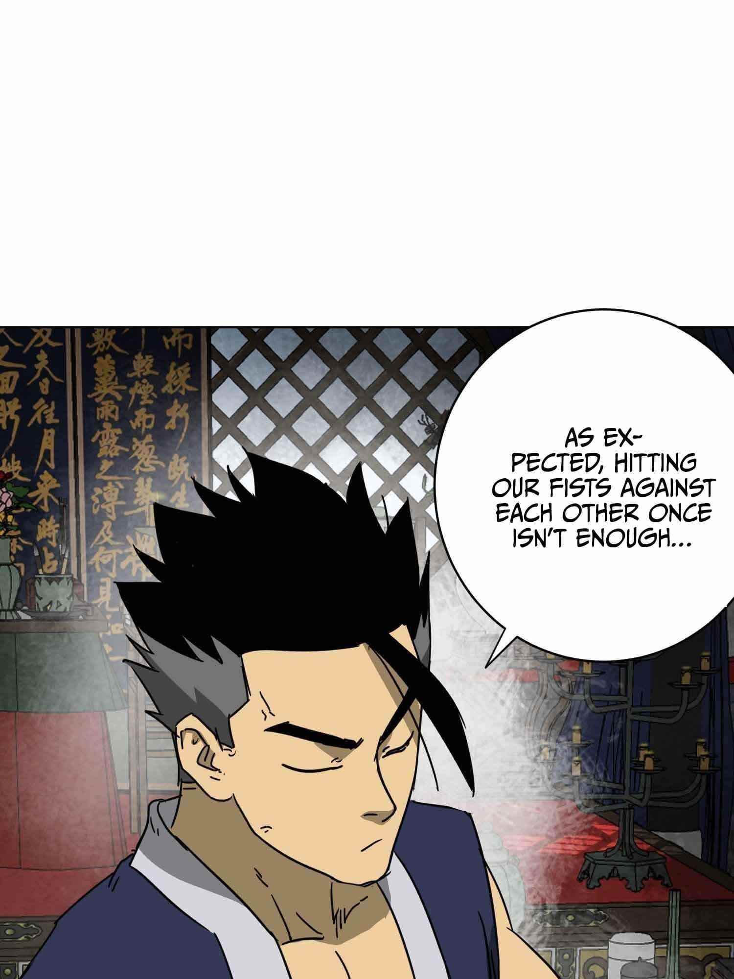 Infinite Level Up in Murim Chapter 100.2 - Page 87