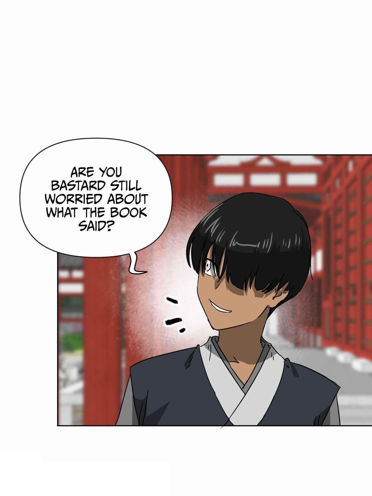 Infinite Level Up in Murim Chapter 101.1 - Page 11