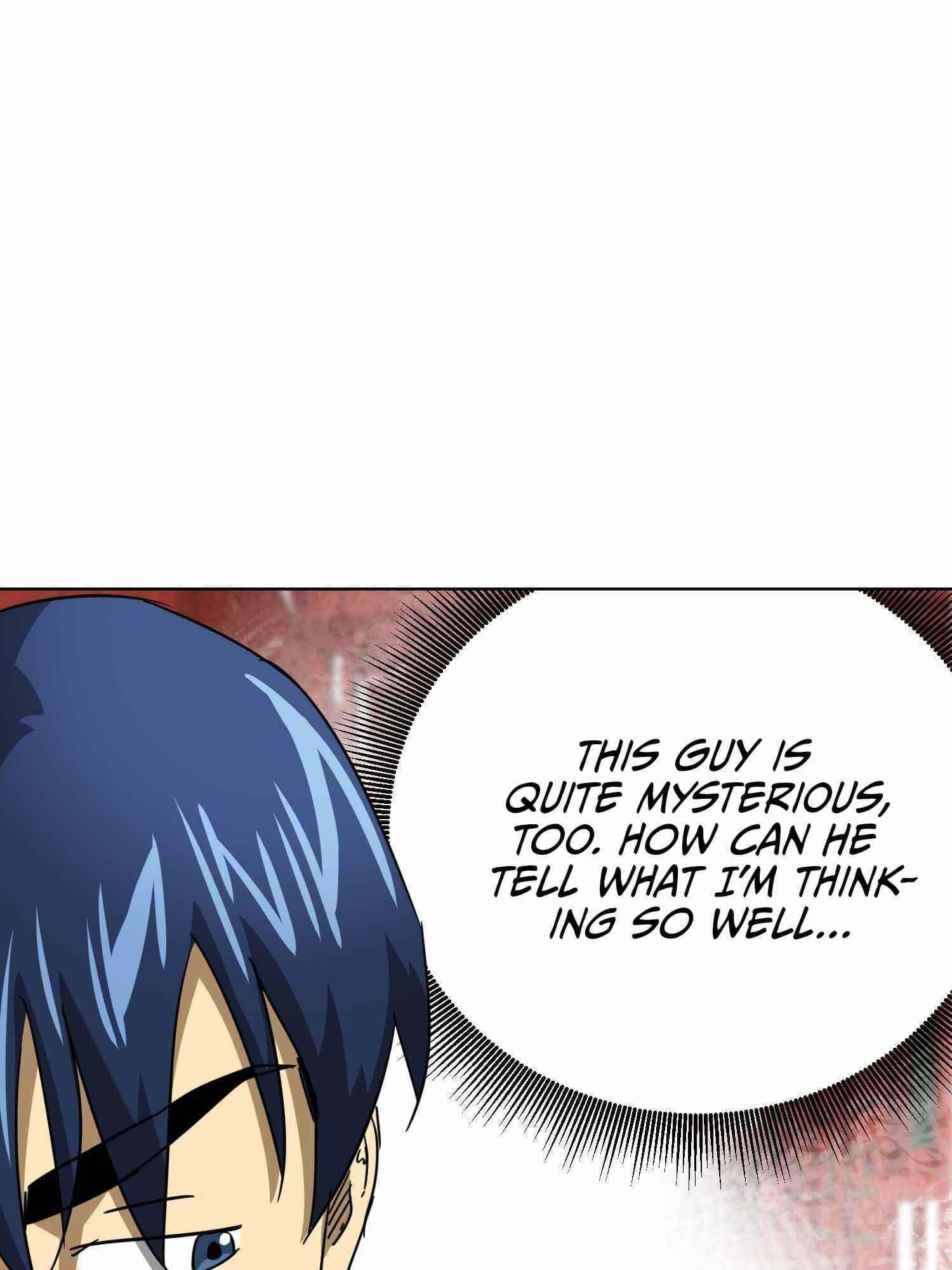 Infinite Level Up in Murim Chapter 101.1 - Page 13