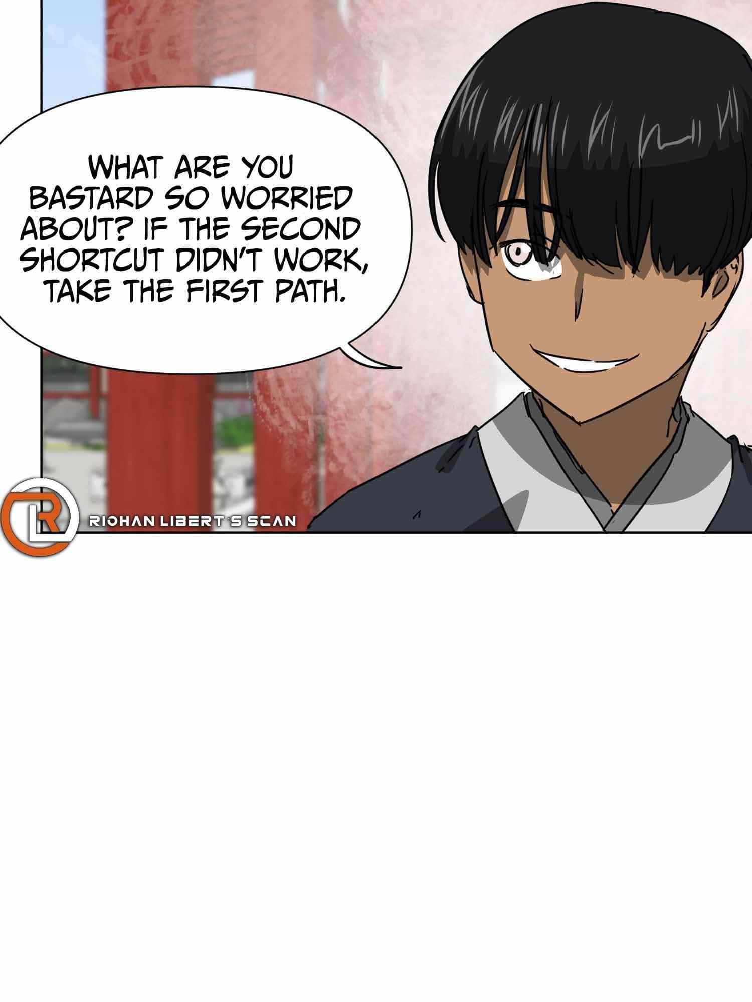 Infinite Level Up in Murim Chapter 101.1 - Page 16