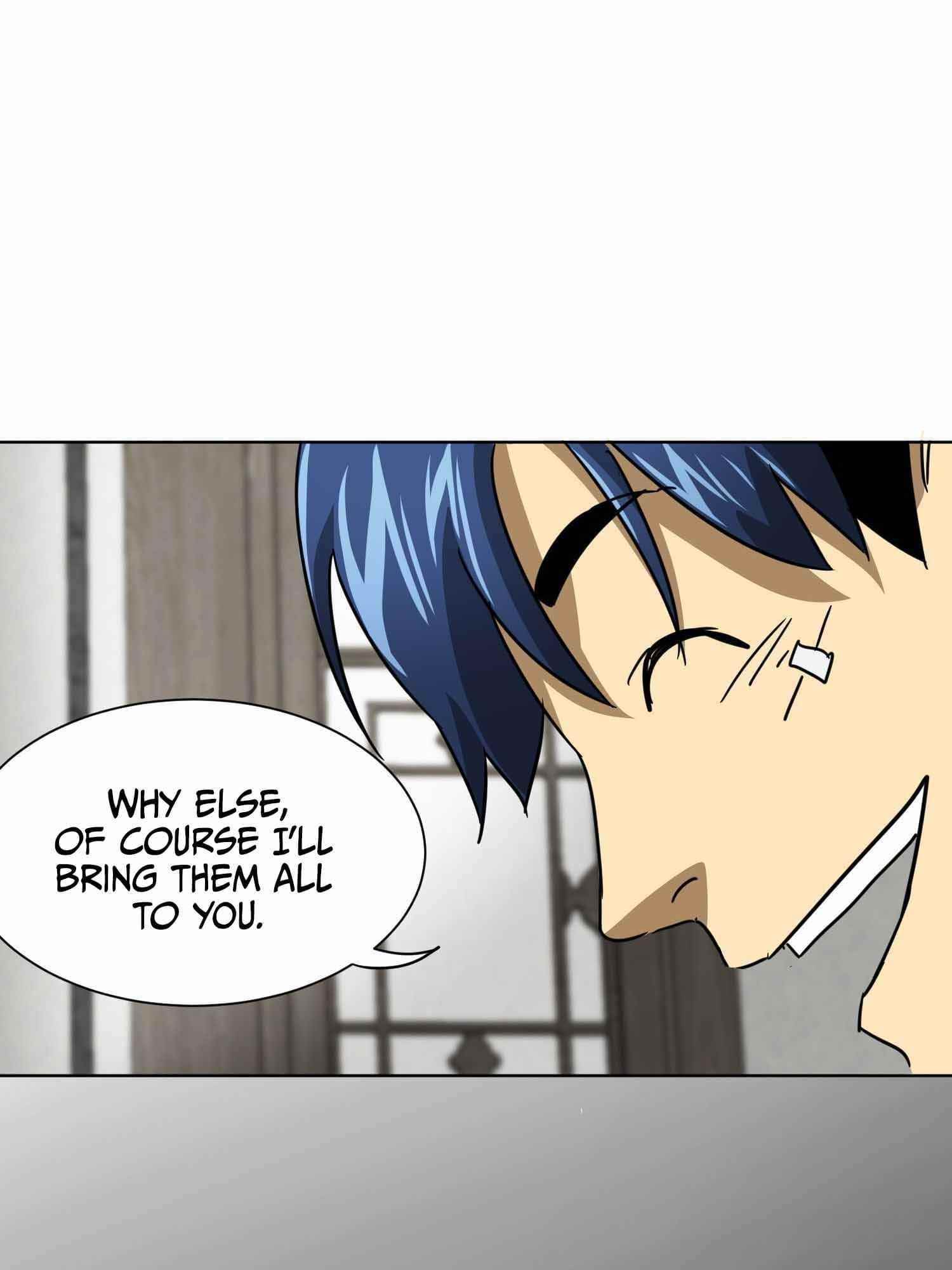 Infinite Level Up in Murim Chapter 101.1 - Page 32