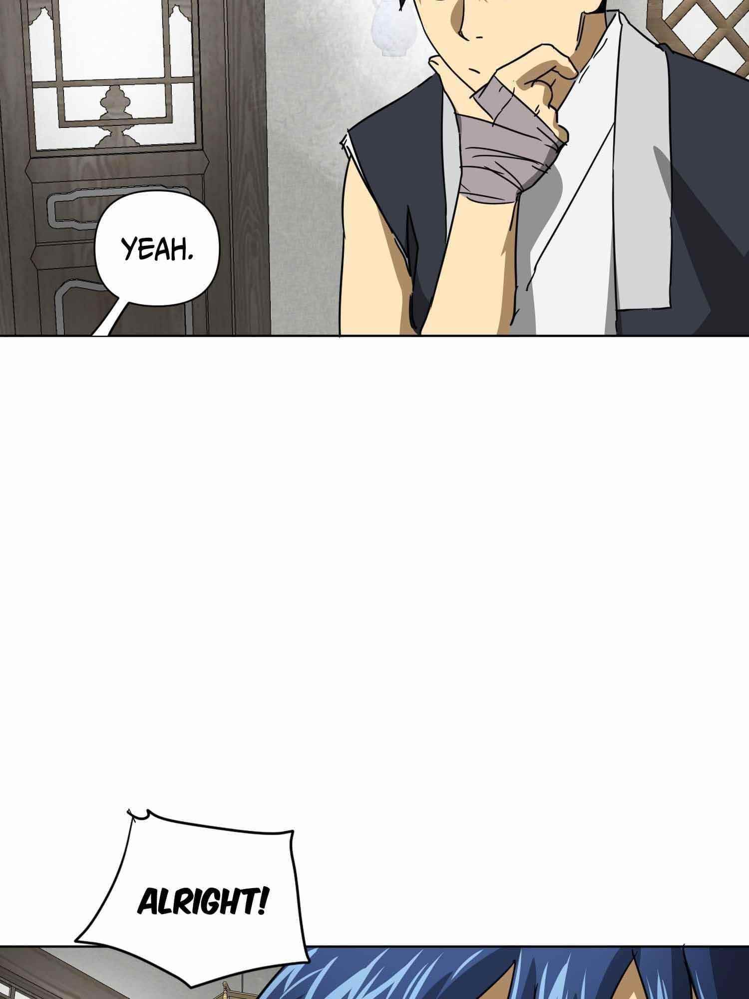 Infinite Level Up in Murim Chapter 101.1 - Page 40