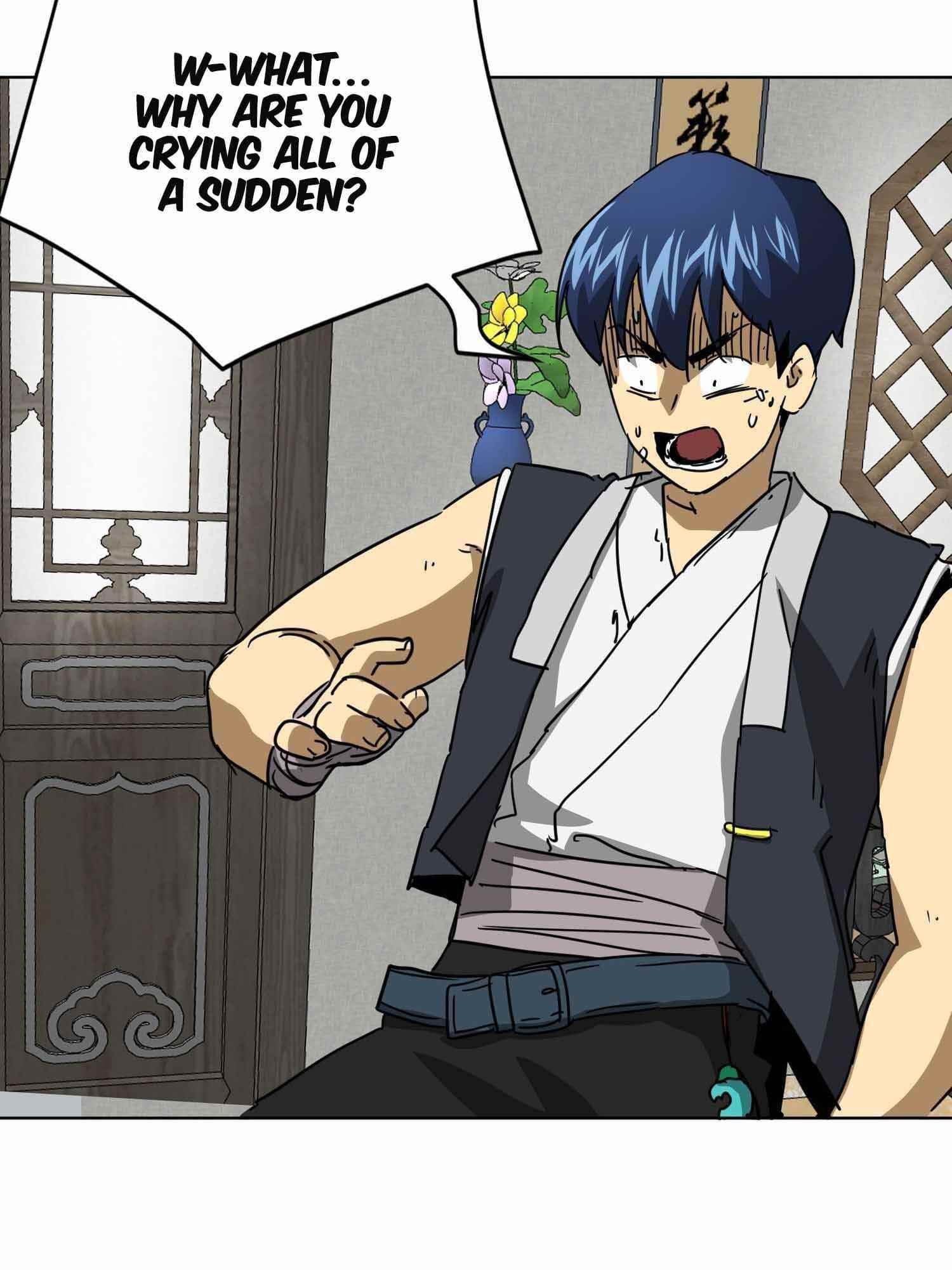 Infinite Level Up in Murim Chapter 101.1 - Page 47