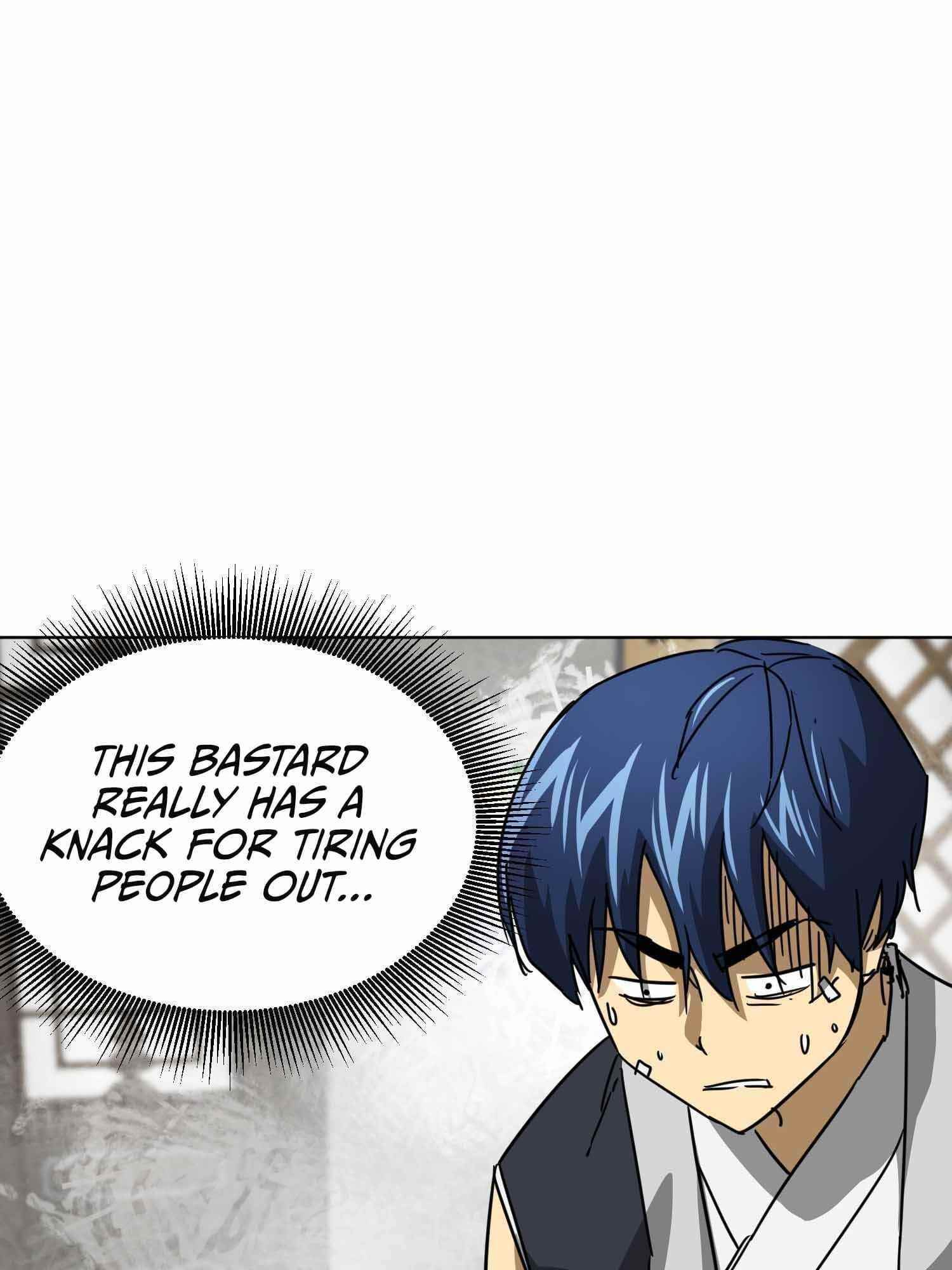 Infinite Level Up in Murim Chapter 101.1 - Page 52