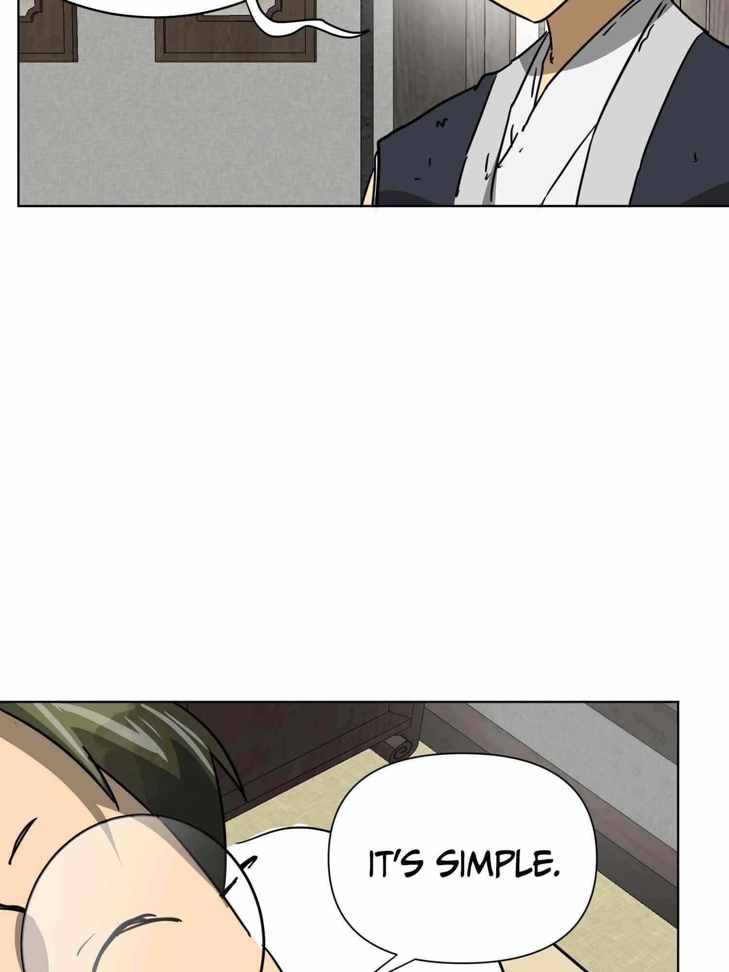 Infinite Level Up in Murim Chapter 101.1 - Page 64