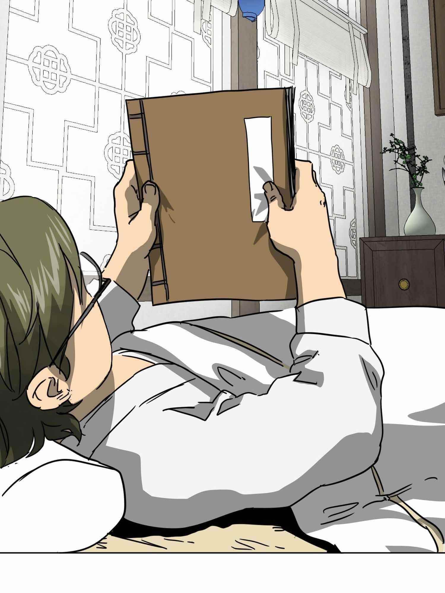 Infinite Level Up in Murim Chapter 101.1 - Page 70