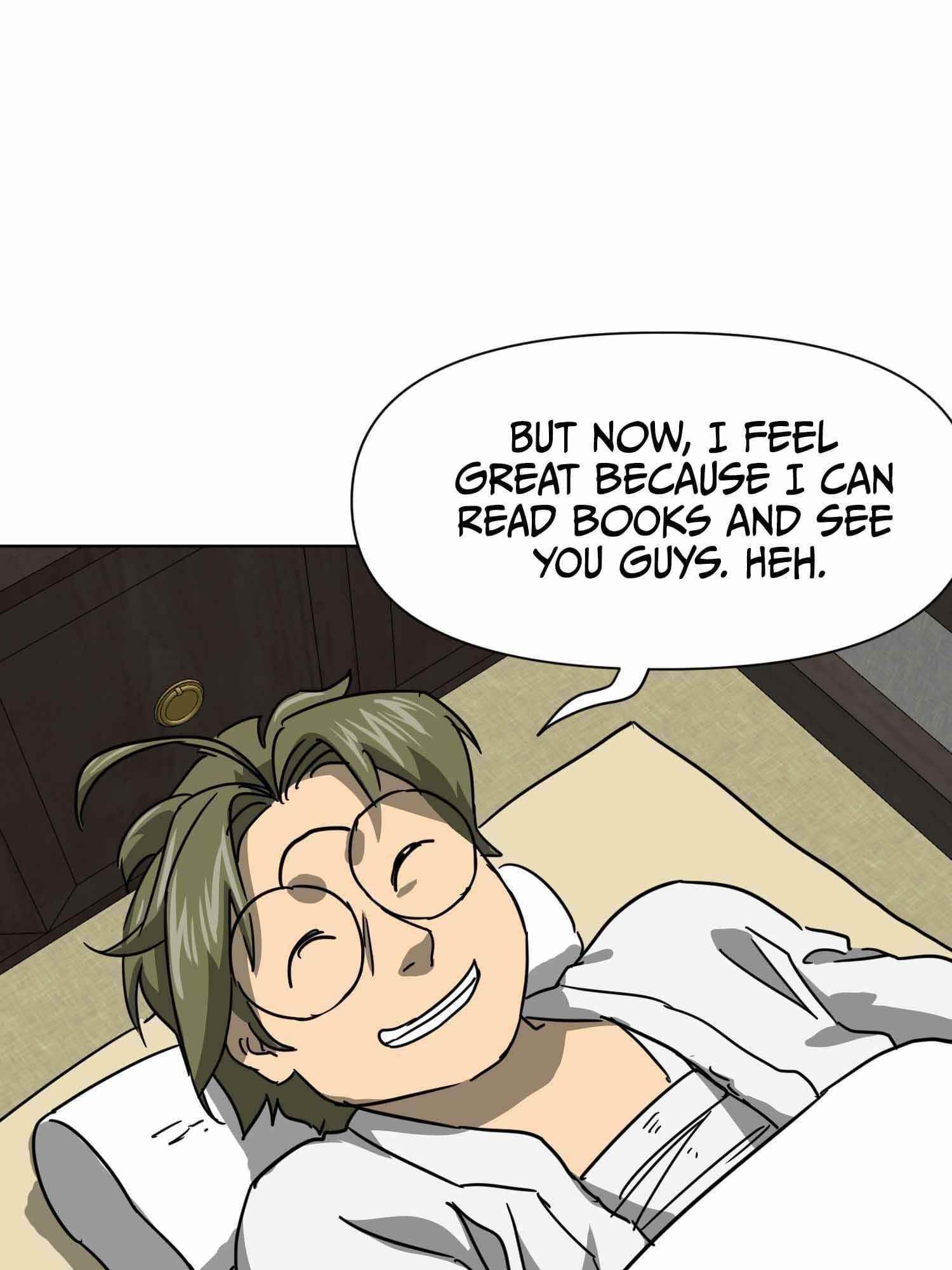 Infinite Level Up in Murim Chapter 101.1 - Page 83