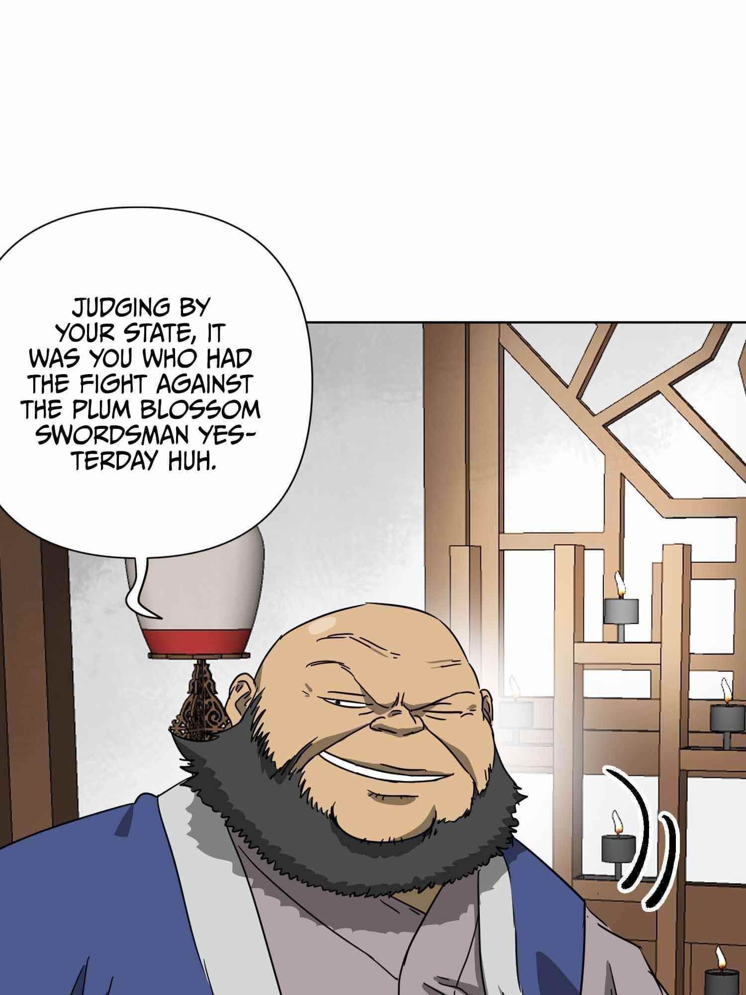 Infinite Level Up in Murim Chapter 101.1 - Page 93