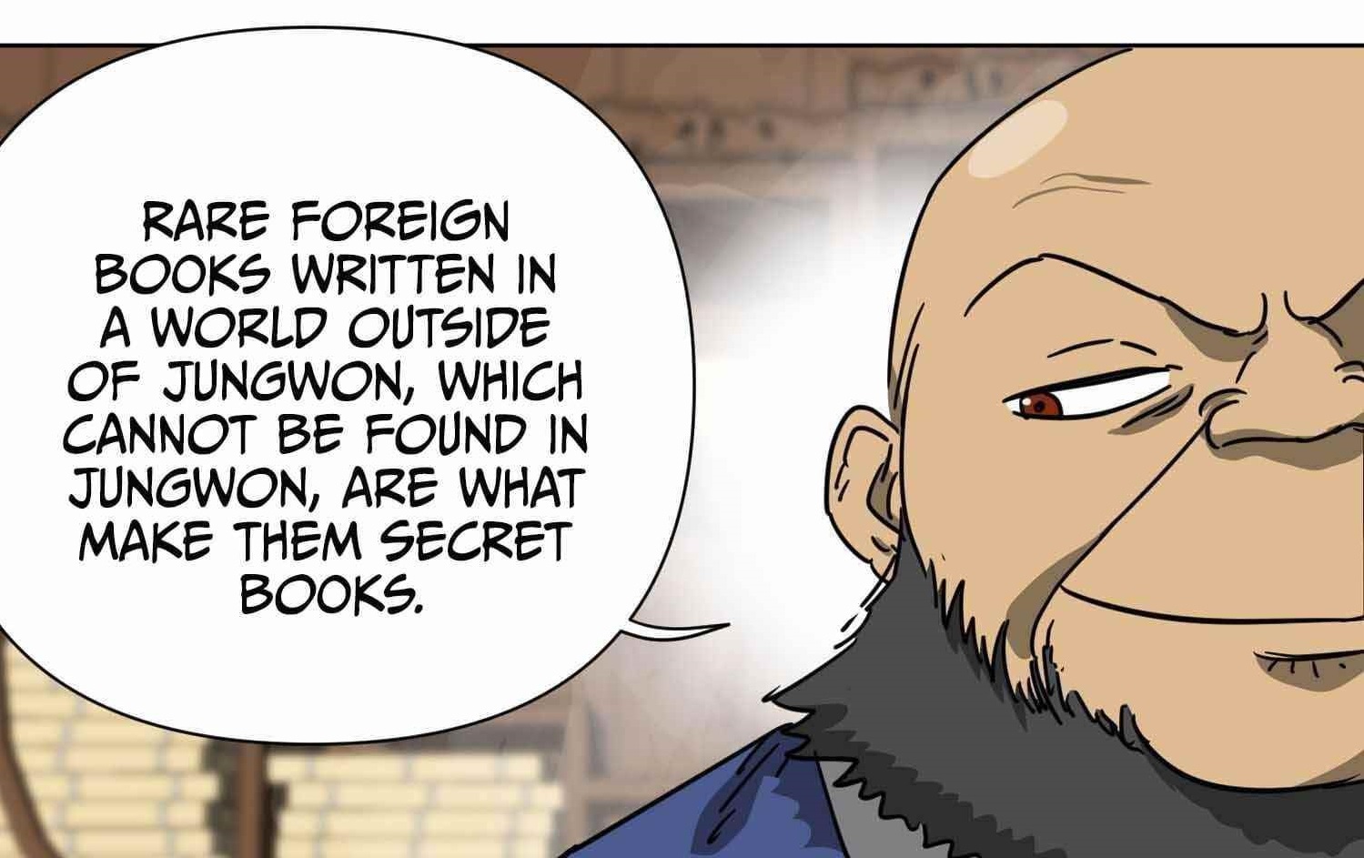 Infinite Level Up in Murim Chapter 101.2 - Page 1