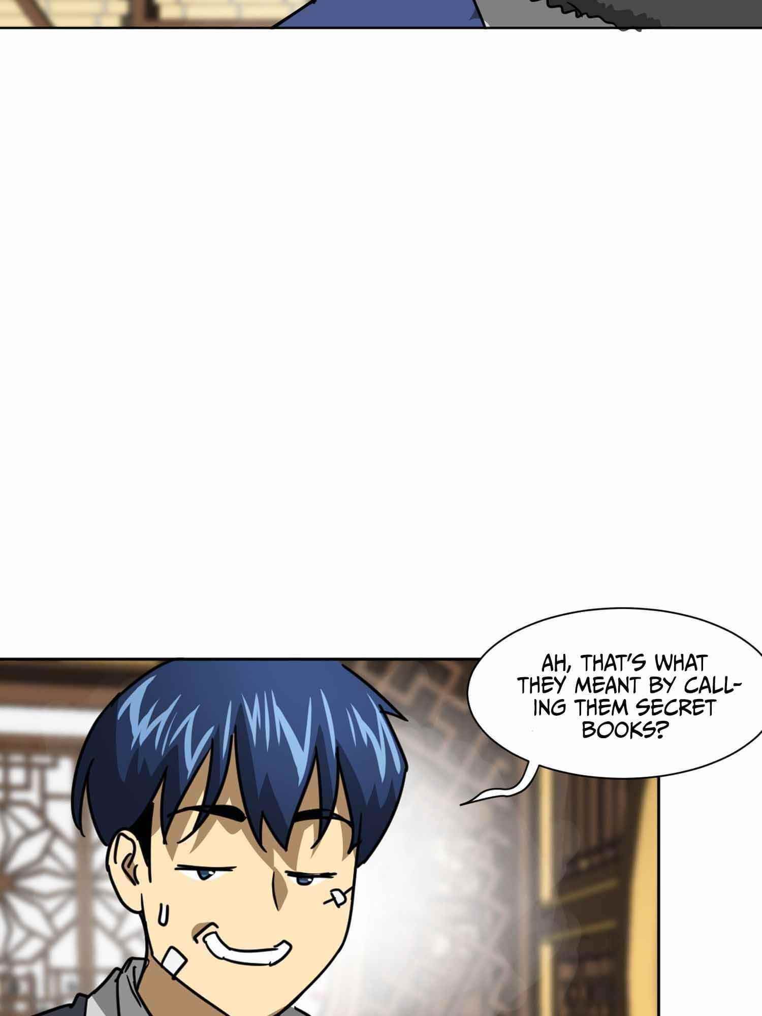 Infinite Level Up in Murim Chapter 101.2 - Page 2