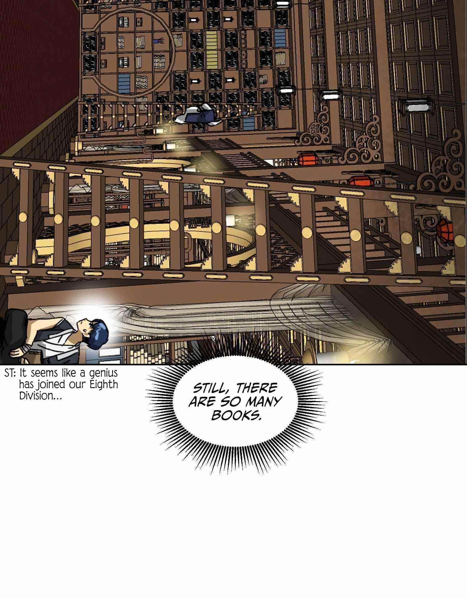 Infinite Level Up in Murim Chapter 101.2 - Page 27