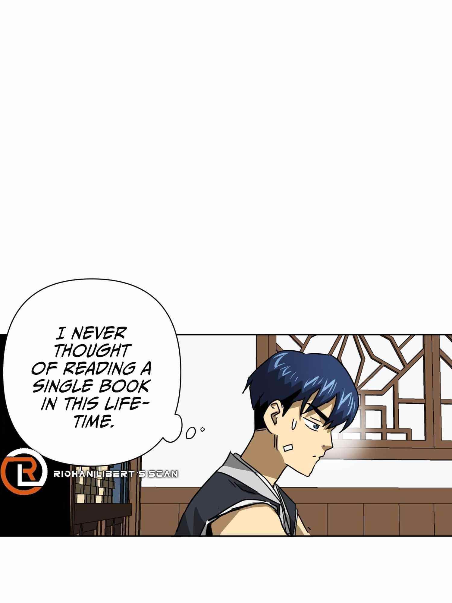 Infinite Level Up in Murim Chapter 101.2 - Page 29