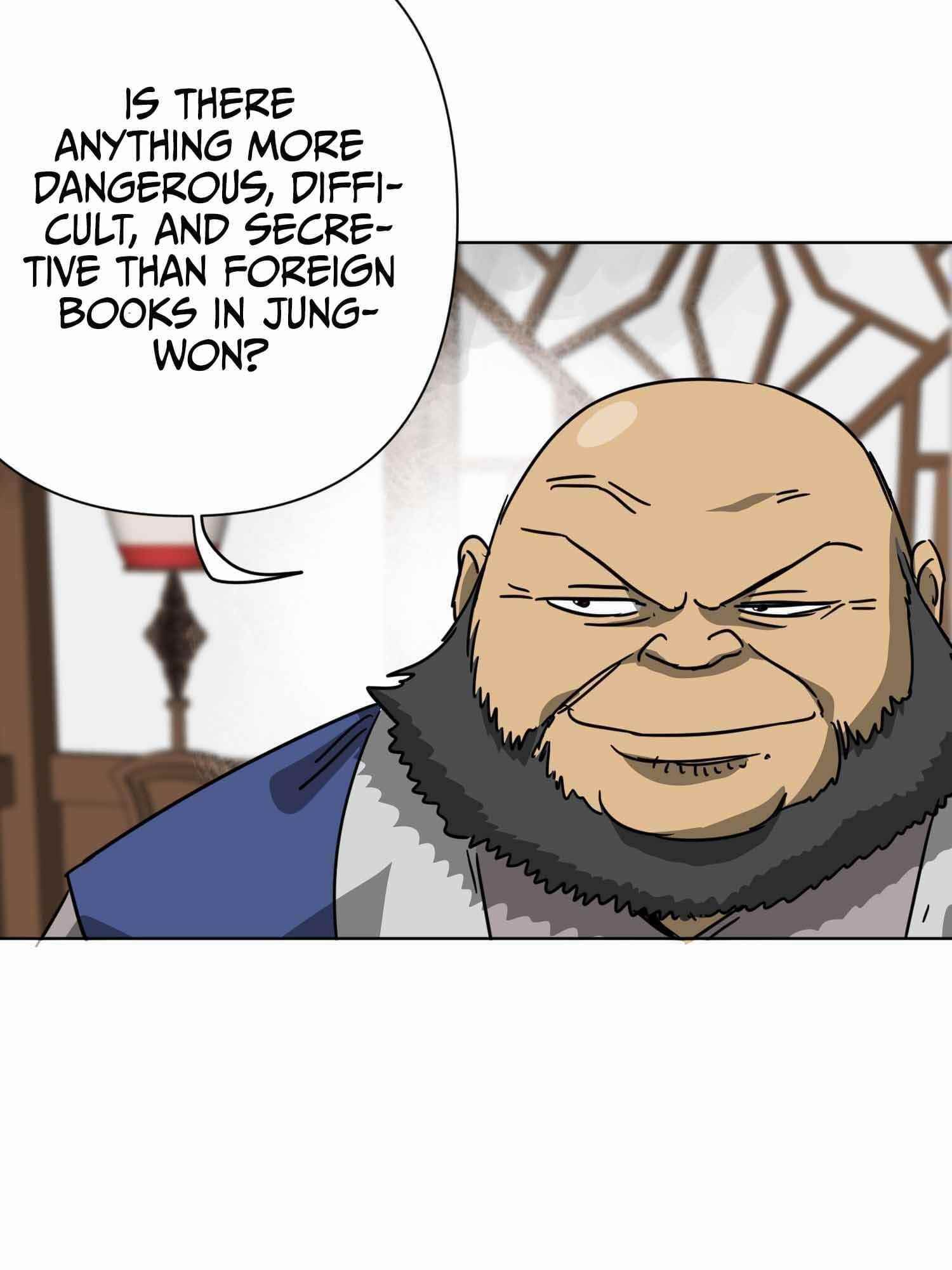 Infinite Level Up in Murim Chapter 101.2 - Page 5