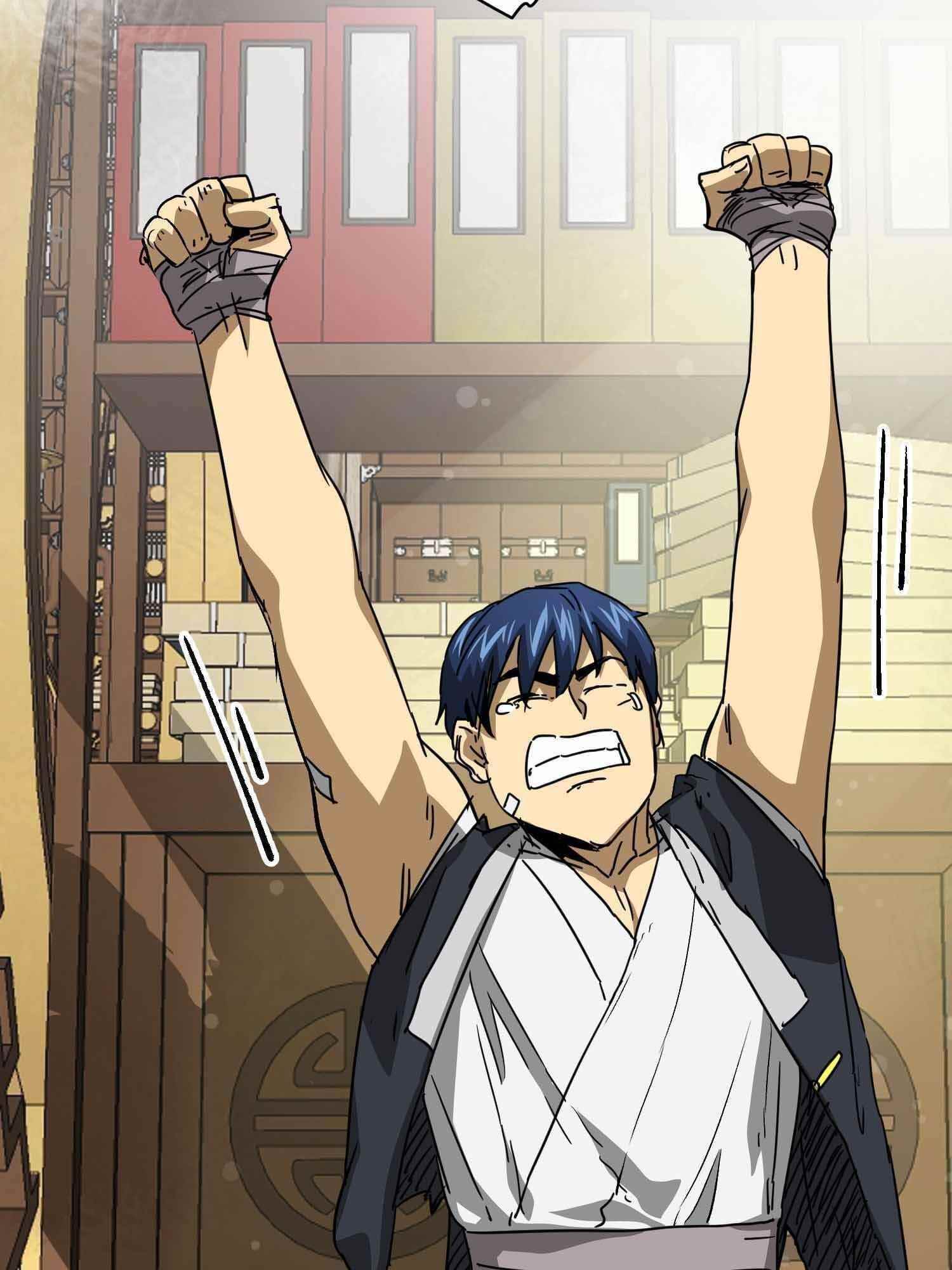 Infinite Level Up in Murim Chapter 101.2 - Page 50