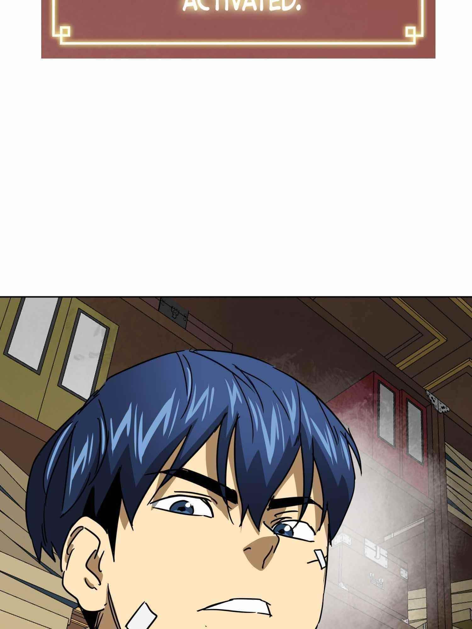 Infinite Level Up in Murim Chapter 101.2 - Page 52