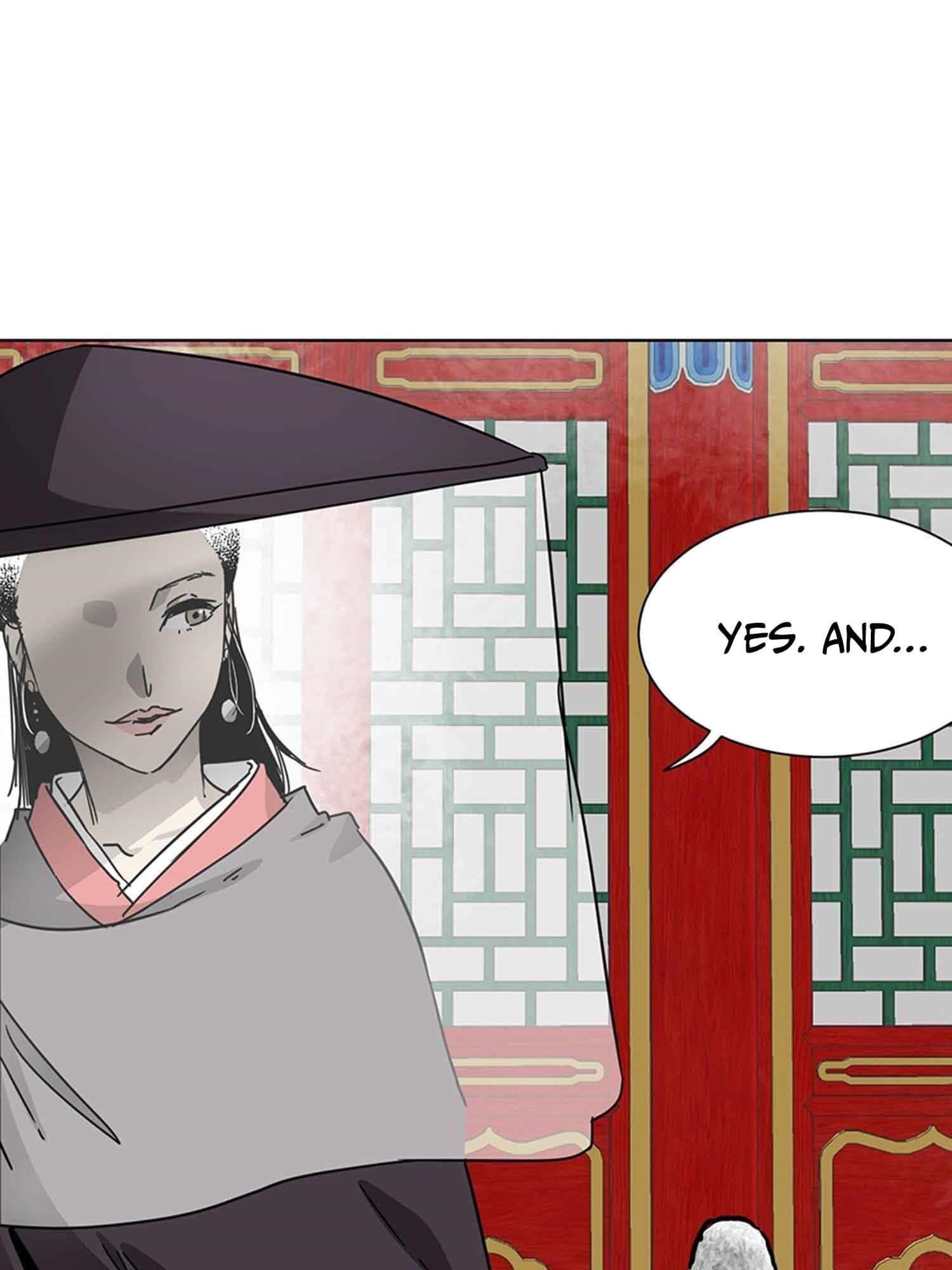 Infinite Level Up in Murim Chapter 102.1 - Page 39