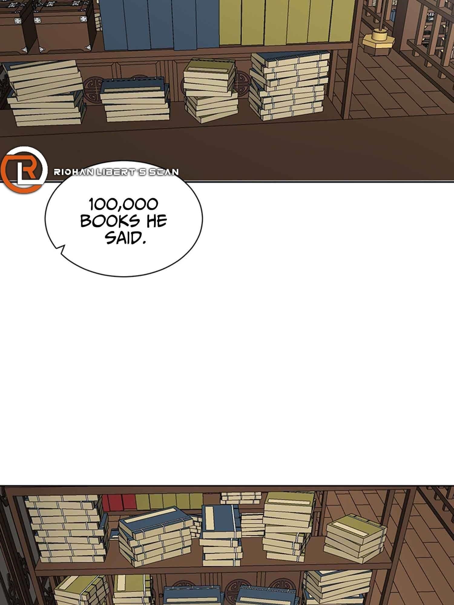 Infinite Level Up in Murim Chapter 102.2 - Page 19