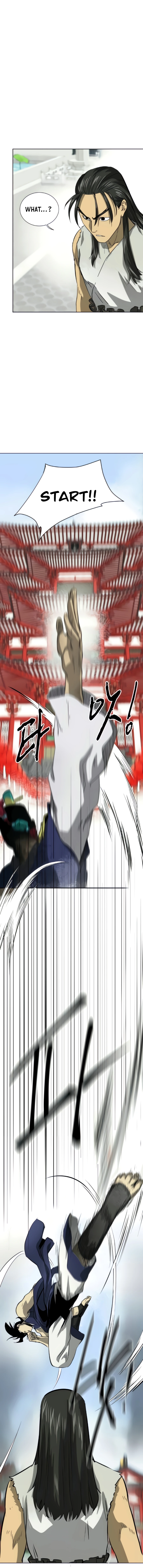 Infinite Level Up in Murim Chapter 104 - Page 10