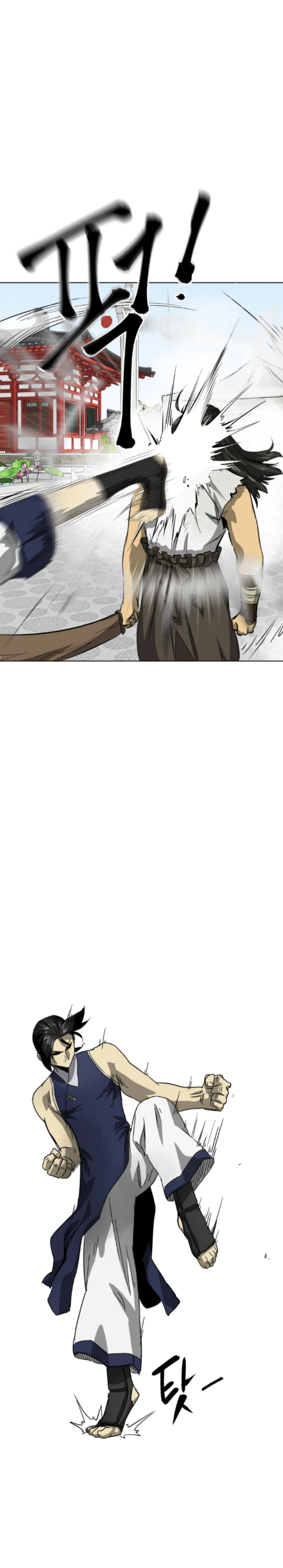 Infinite Level Up in Murim Chapter 104 - Page 12