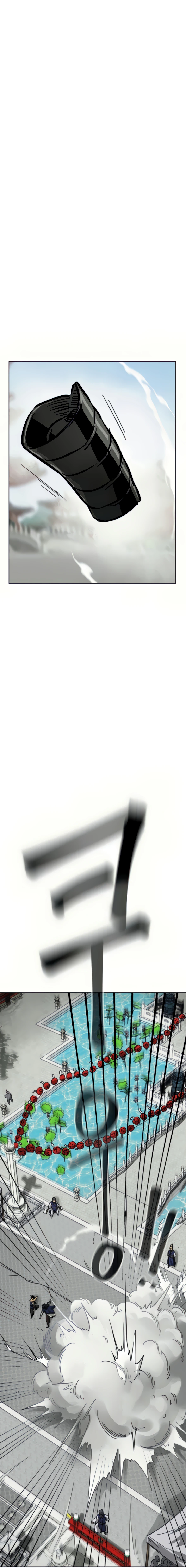 Infinite Level Up in Murim Chapter 106 - Page 28