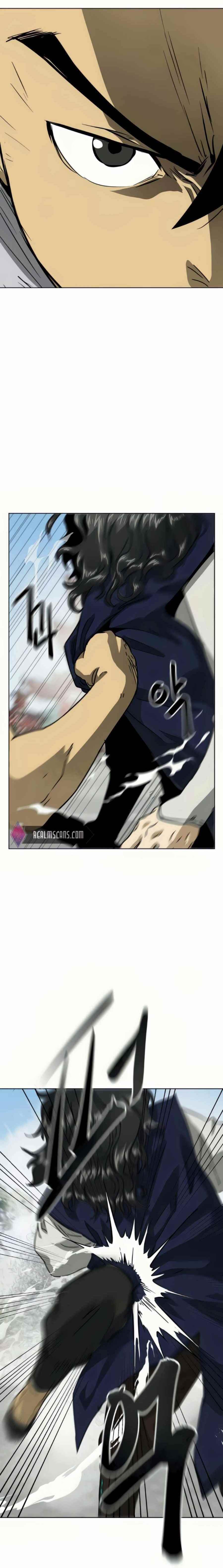 Infinite Level Up in Murim Chapter 107 - Page 1