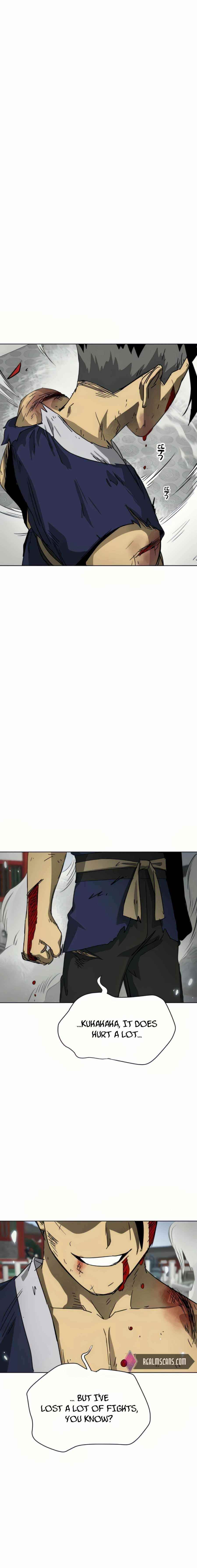 Infinite Level Up in Murim Chapter 107 - Page 15