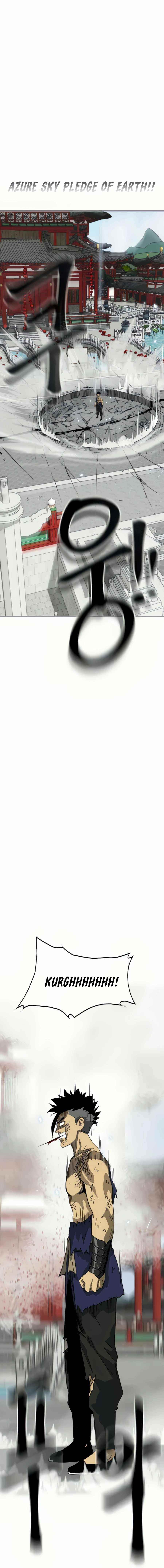 Infinite Level Up in Murim Chapter 107 - Page 17