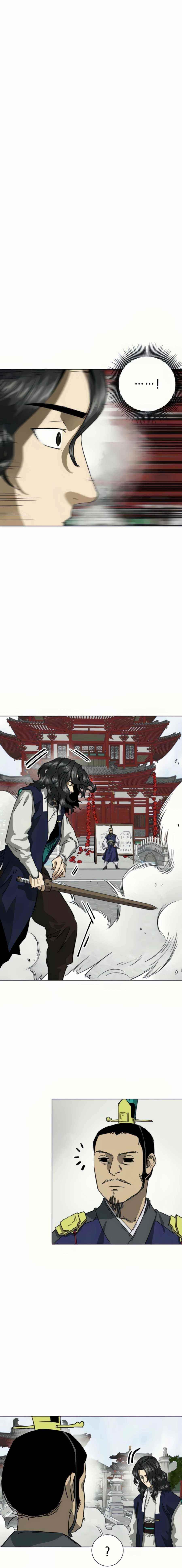 Infinite Level Up in Murim Chapter 107 - Page 19