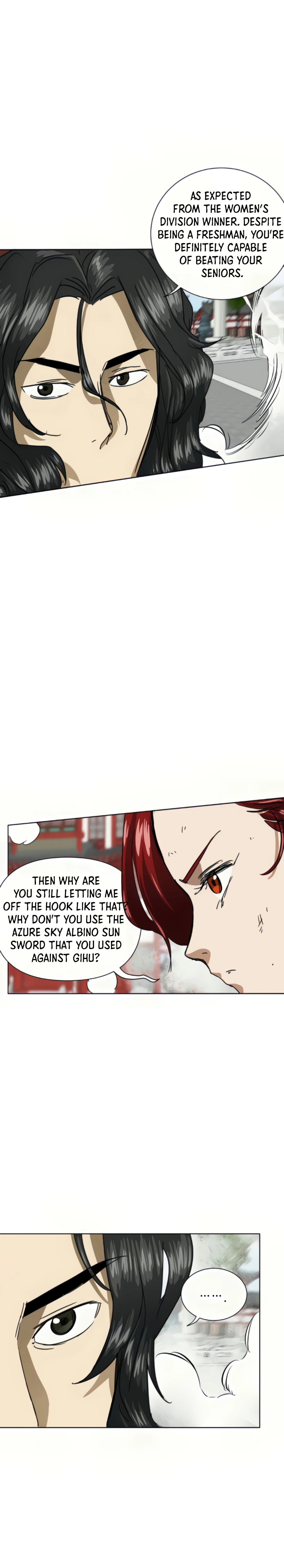 Infinite Level Up in Murim Chapter 108 - Page 51