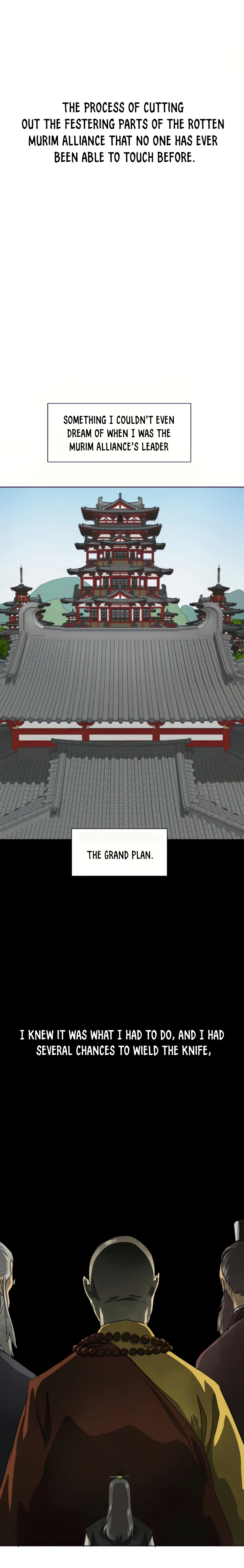 Infinite Level Up in Murim Chapter 108 - Page 6