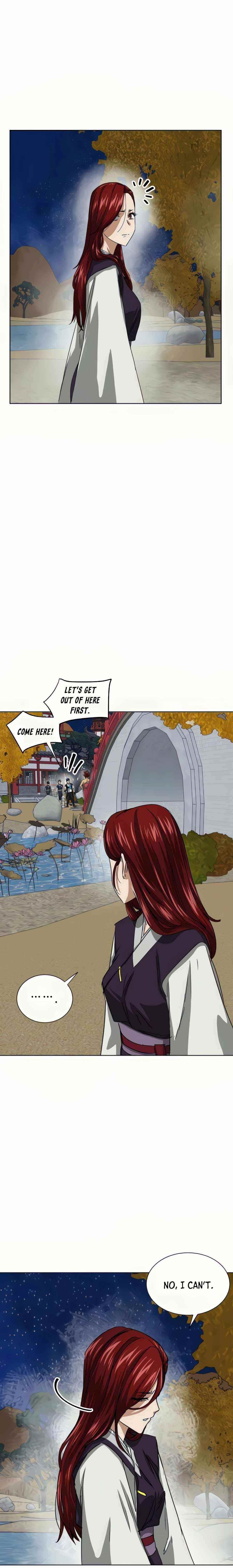 Infinite Level Up in Murim Chapter 111 - Page 10