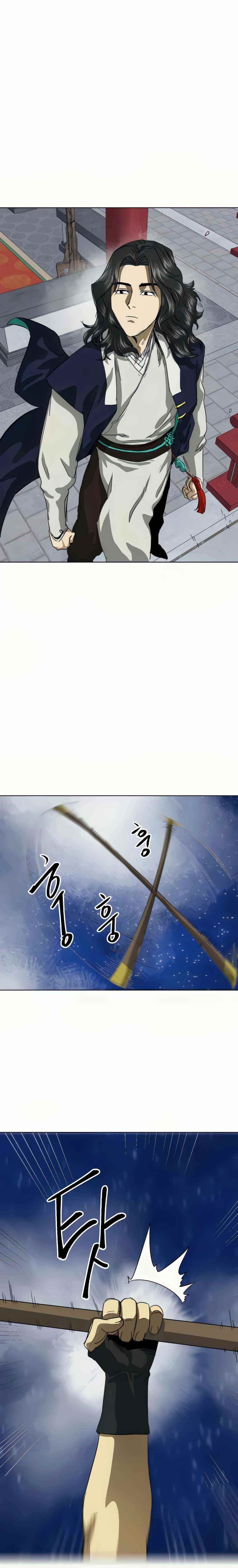 Infinite Level Up in Murim Chapter 111 - Page 21