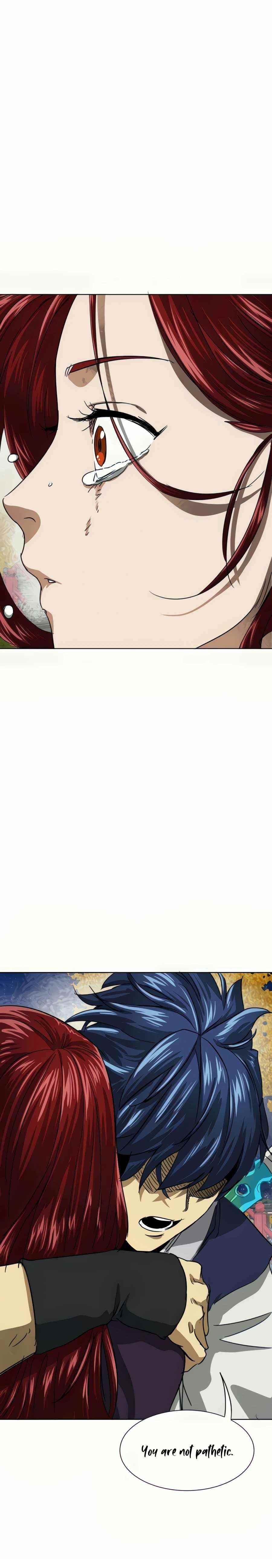 Infinite Level Up in Murim Chapter 111 - Page 24